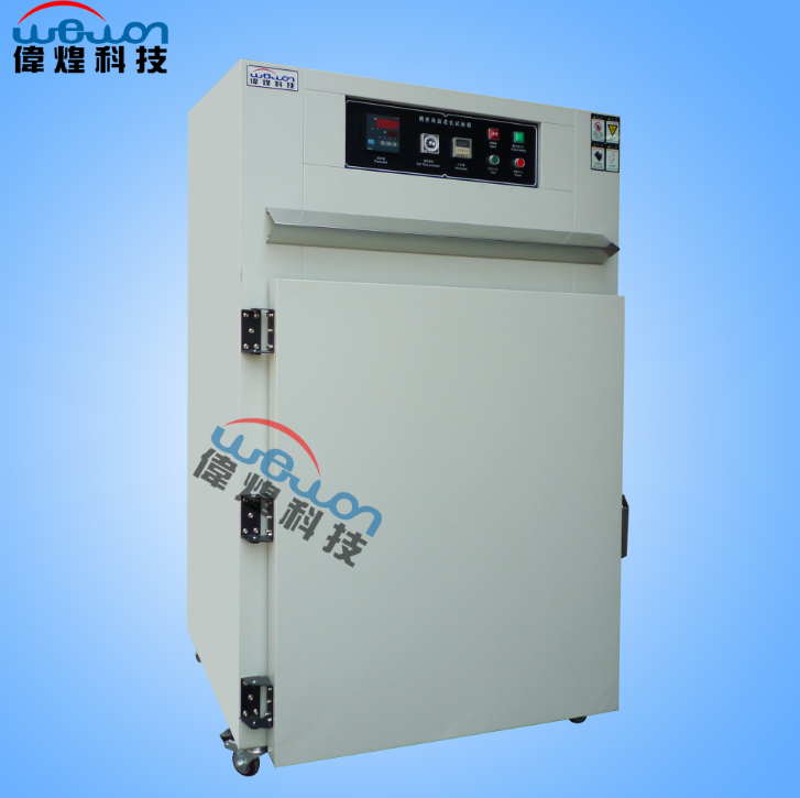 480L高温烤箱