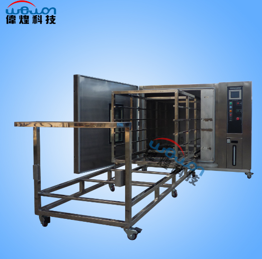 非标定制恒温湿机