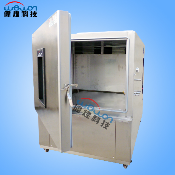 非标定制恒温湿机